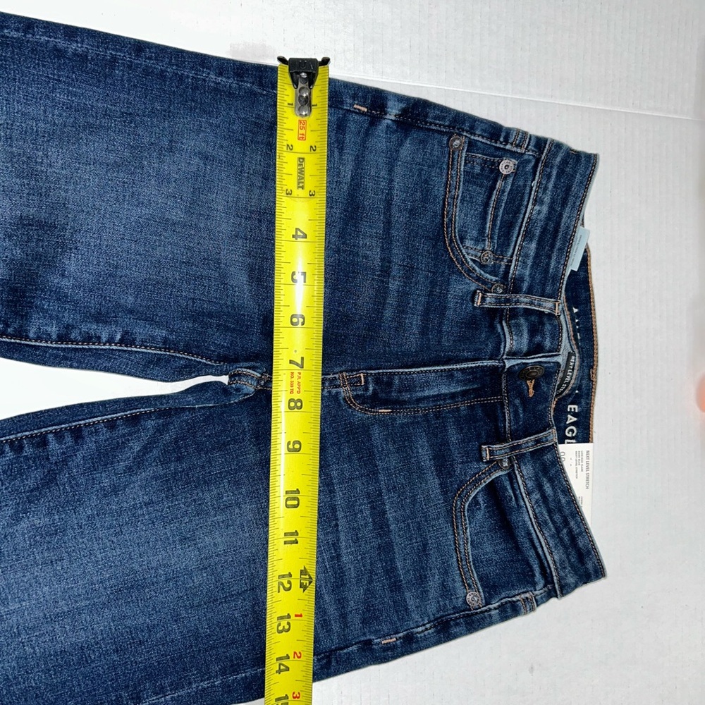 American eagle Jeans - Picture 3 of 6